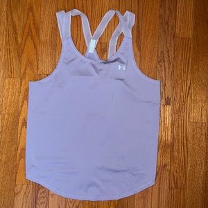 Women’s Under Armour Tank
